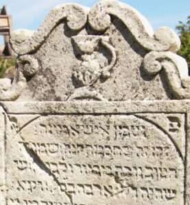 Kamen Hirz – 03. Juli 1679