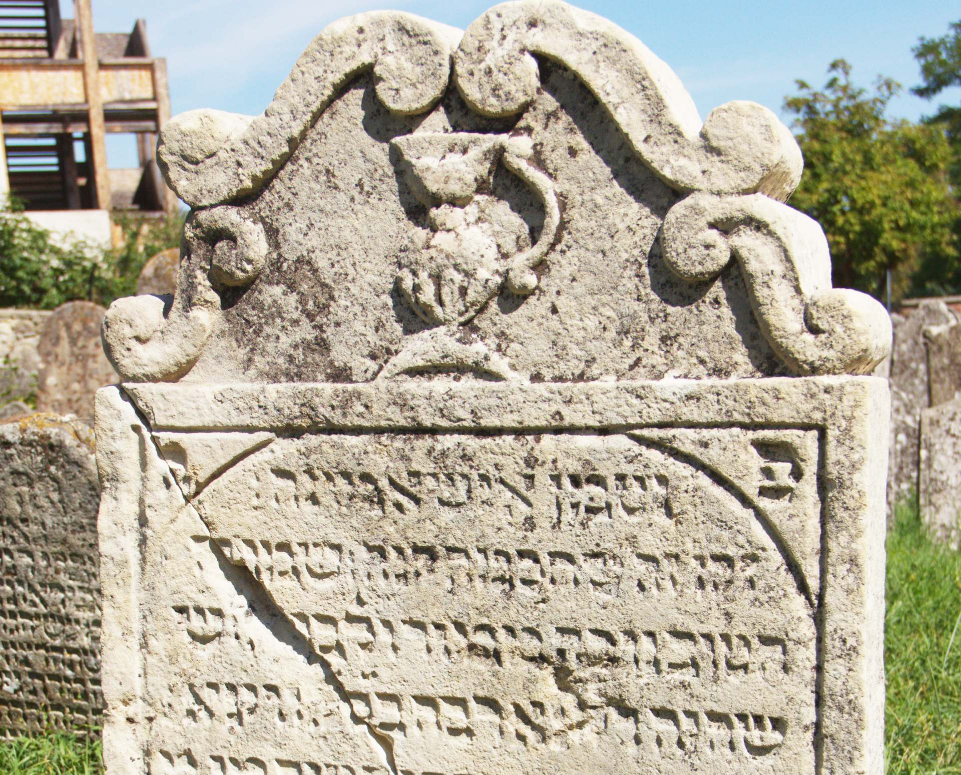 Kamen Hirz – 03. Juli 1679