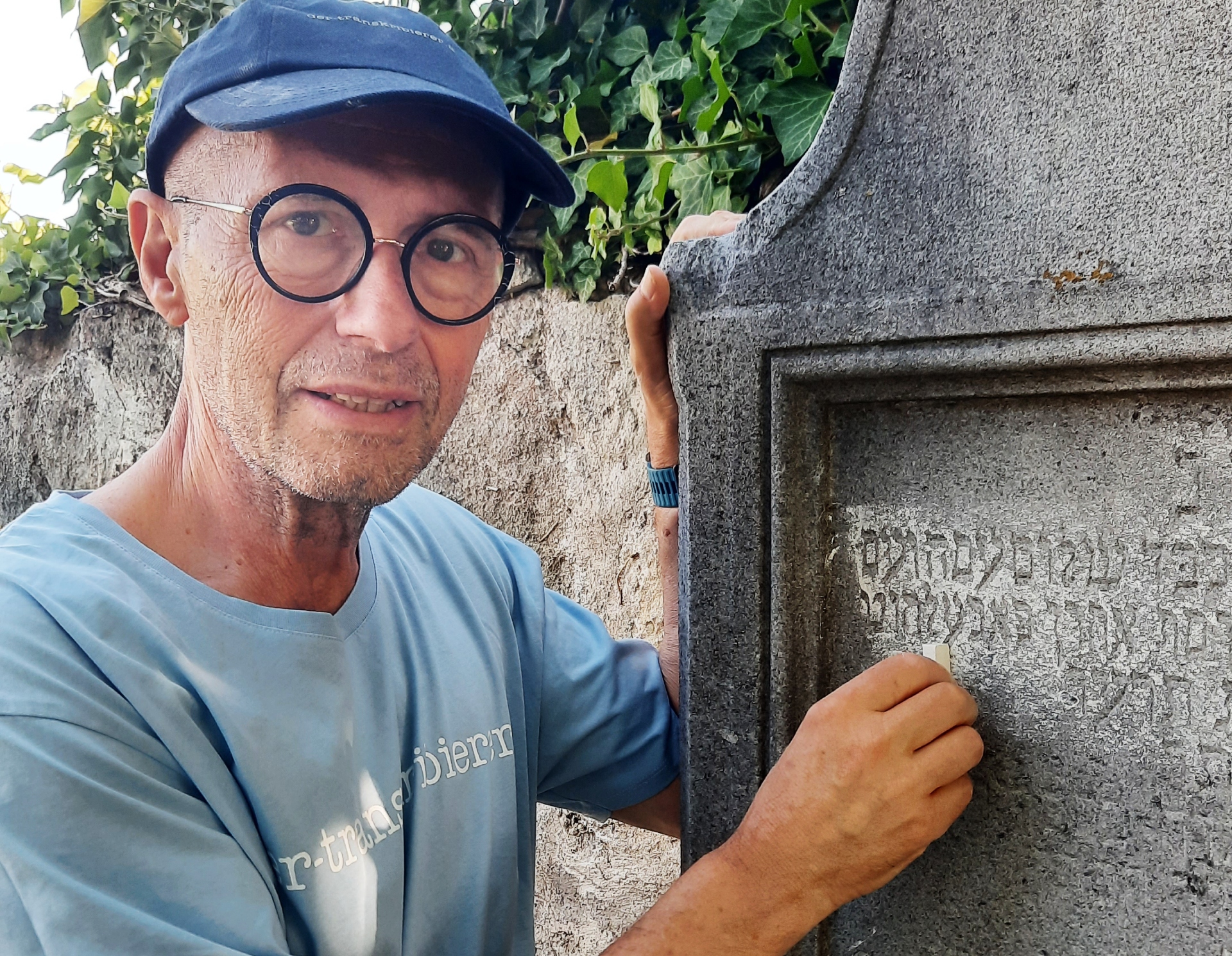 Der Transkribierer