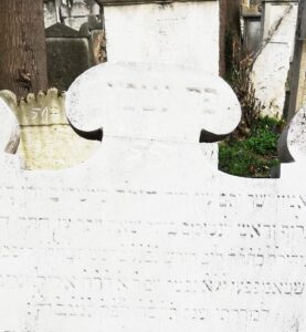 Kohn Hirschl Löbl – 23./24. August 1808