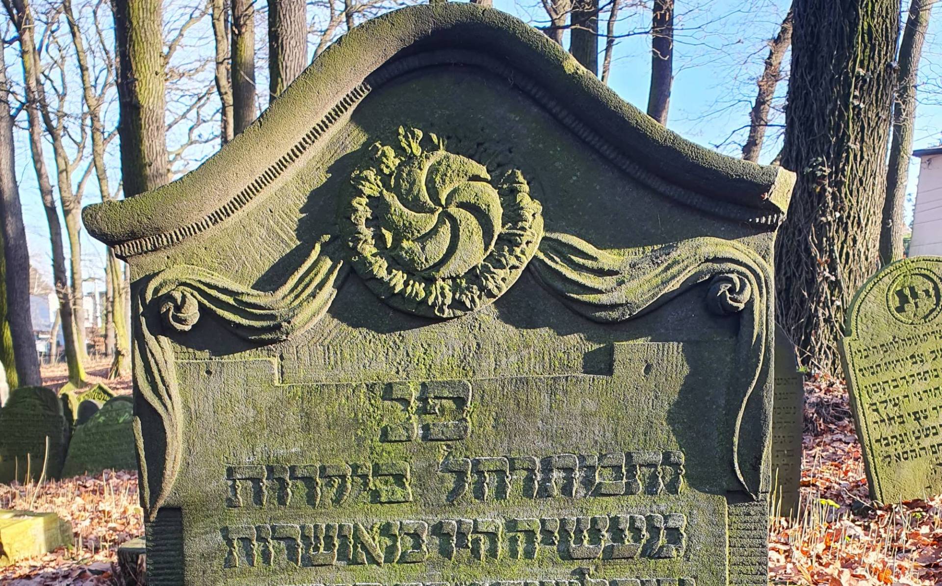 Kohn Rachel – 13. August 1807