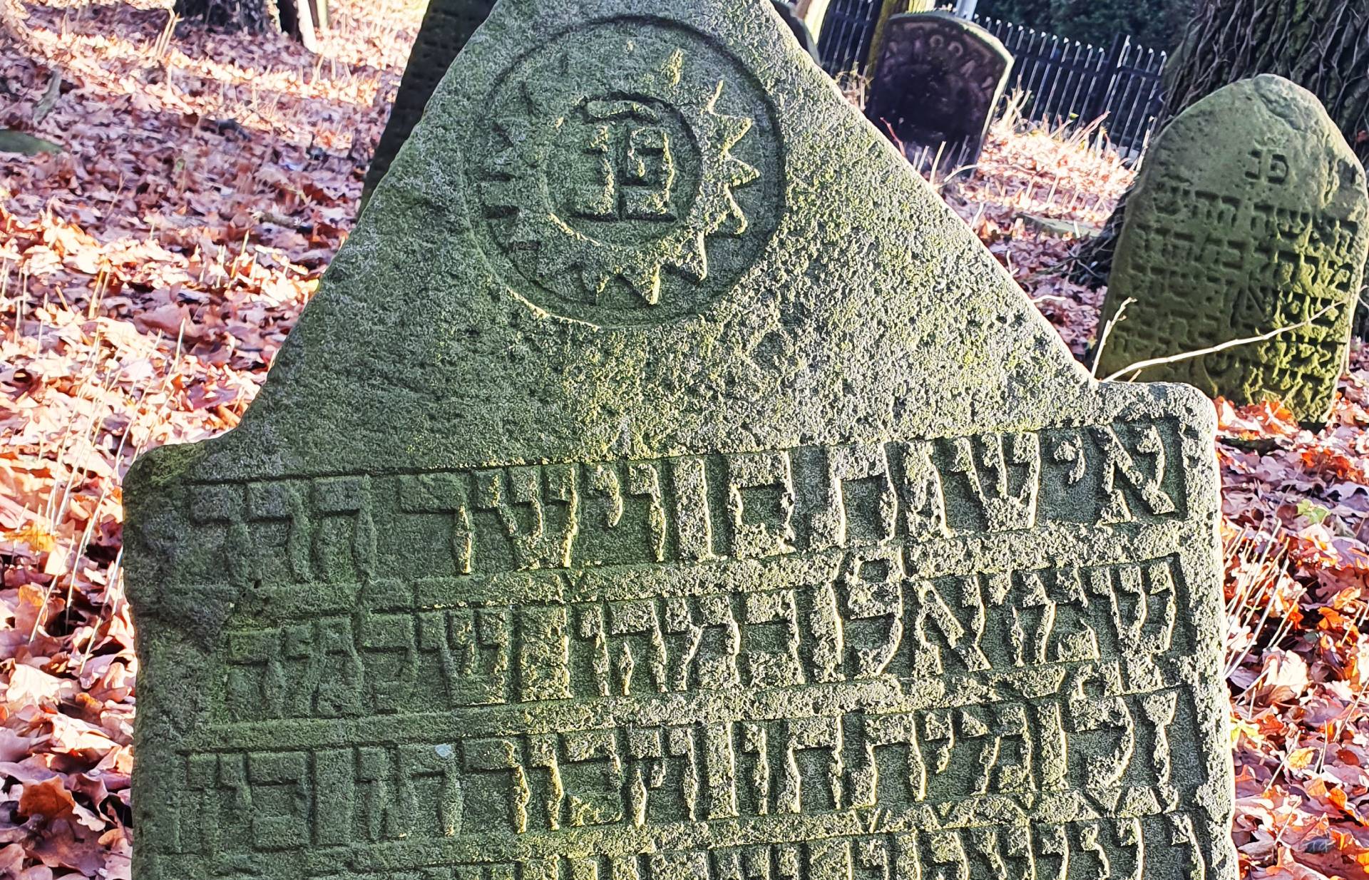 Samuel, Sohn des Salomon – 3. Februar 1792