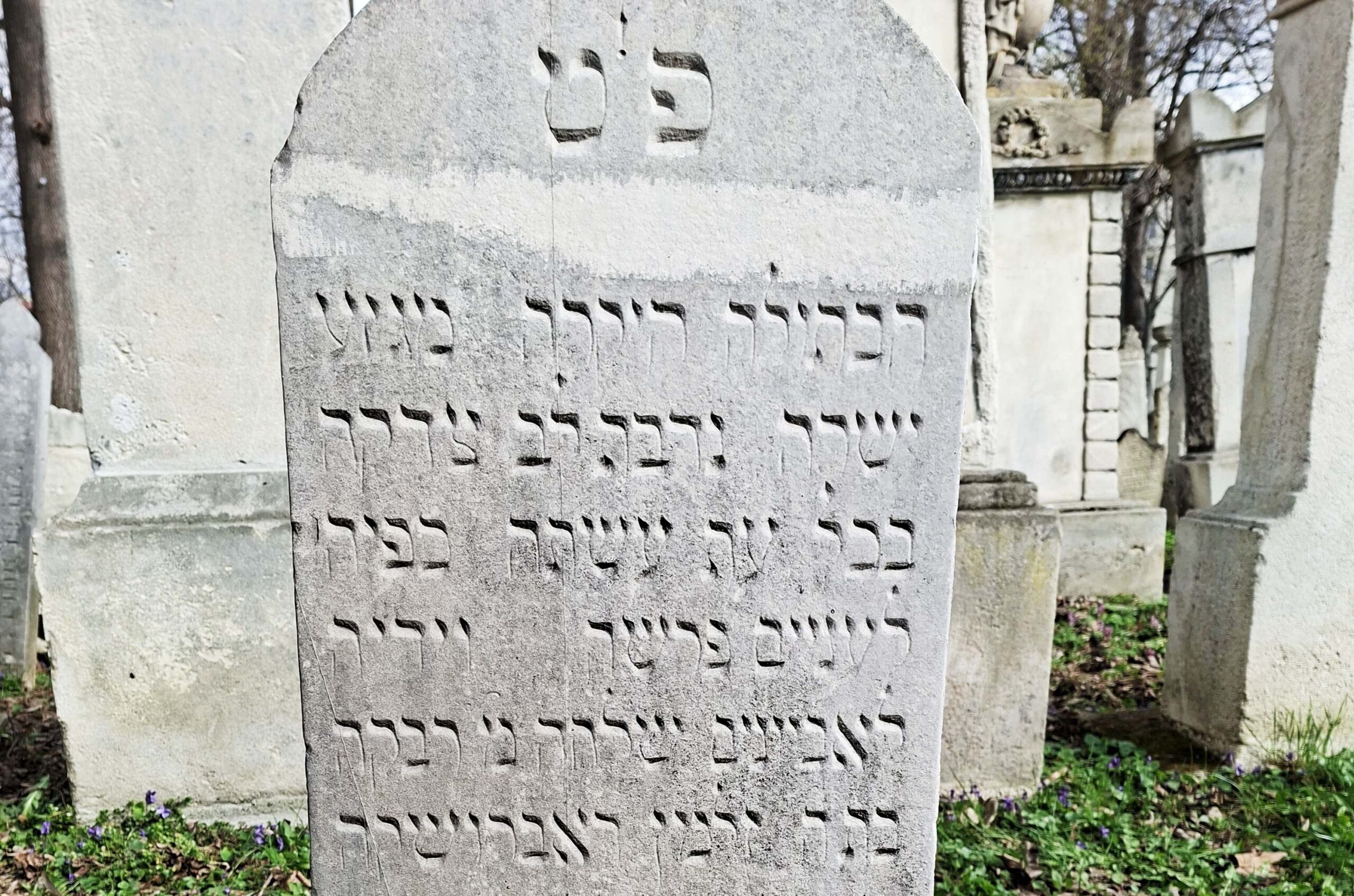 Dobruschka (Doberoschky) Regina – 07. Jänner 1815